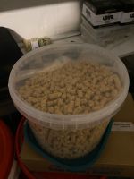 Babycorn Pellets 3 kg Nordrhein-Westfalen - Kirchlengern Vorschau