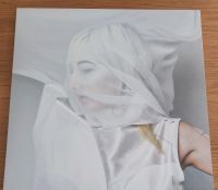 Vinyl LP Zola Jesus Contatus Altona - Hamburg Altona-Nord Vorschau