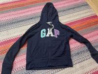 Gap Jacke M dunkelblau Damen Nordrhein-Westfalen - Neuss Vorschau