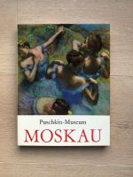 Buch Puschkin Museum Moskau Niedersachsen - Wolfsburg Vorschau