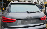 Audi Q3 S Line ABT Stoßstange hinten für 4 fach Farbe Z7S Nordrhein-Westfalen - Mülheim (Ruhr) Vorschau