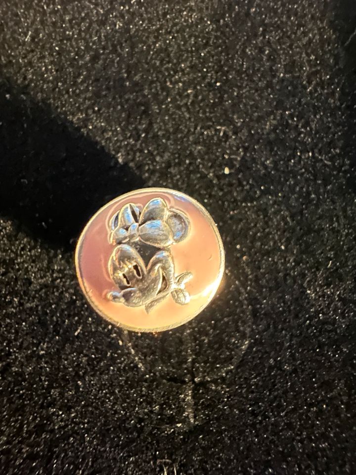 Pandora Charm Disneys Minnie Mouse in Leipzig