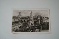 Postkarte, Ansichtkarte, Köln, Die Hohenzollern-Brücke, Rheingold Baden-Württemberg - Eppelheim Vorschau