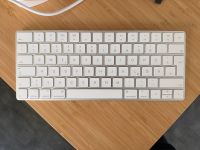 Apple Magic Keyboard weiß Stuttgart - Hedelfingen Vorschau