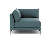 Sofa Company Vincent 1-Sitzer Modul Links Forest Dust Blue Pankow - Prenzlauer Berg Vorschau
