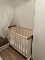 Babybett von Paidi Schleswig-Holstein - Escheburg Vorschau