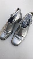 Gabor Halbschuhe in 6 1/2 schwarz Bayern - Icking Vorschau