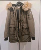 Winterjacke Calvin Klein Jeans Bayern - Marktoberdorf Vorschau