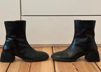 Vagabond Schuhe schwarz Berlin - Neukölln Vorschau
