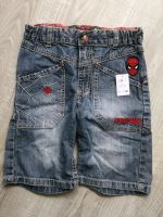 Gr. 98 - kurze Hose Spider Man Brandenburg - Glienicke/Nordbahn Vorschau