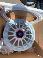 OZ Racing Superturismo Evoluzione WRC 8x18 Zoll ET 45 LK 5x114,3 Baden-Württemberg - Allmendingen Vorschau