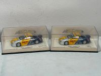 Minichamps microchamps 2*Calibra Rosberg Ludwig 1/64 /VB 14.-€* Hessen - Rüsselsheim Vorschau