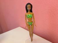 Palm Beach Barbie Christie grüner Bikini Strand Pool 2000er Thüringen - Erfurt Vorschau