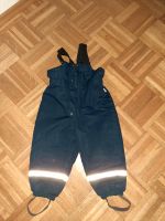 Jako-o 80/86 Schneehose, Skihose top Zustand! Nordrhein-Westfalen - Lippstadt Vorschau