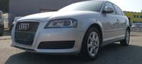 Audi A3 1.8 TFSI S tronic Ambiente DSG Defekt Baden-Württemberg - Ludwigsburg Vorschau