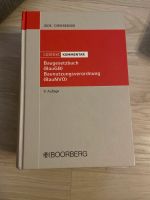 Jäde Dirnberg Baurecht Kommentar Kr. Passau - Passau Vorschau