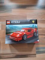 Lego Speed Champion Saarland - Saarlouis Vorschau