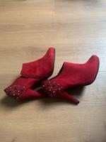 Graceland Highheels Geöse 38 Baden-Württemberg - Oberteuringen Vorschau