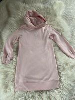 Polo Ralph Lauren Hoodie Kleid rosa Gr. 122/128 Schleswig-Holstein - Reinfeld Vorschau