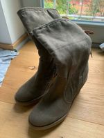 Da. Winter Stiefel,Stiefeletten, gefüttert,Gr.41, neu Pankow - Weissensee Vorschau