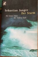 Sebastian Junger Der Sturm Schleswig-Holstein - Latendorf Vorschau