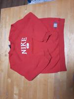 Nike pullover gr 122/128 Thüringen - Pössneck Vorschau