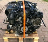 Motor Mercedes W205 W212 2.2 CDI 651925 651913 136PS komplett Rheinland-Pfalz - Waldalgesheim Vorschau