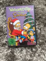 Simpsons weihnachts Film Nordrhein-Westfalen - Lippstadt Vorschau