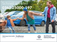 Volkswagen Caddy 1.0 TSI Kasten *Klima*GJR*Heckflügeltüren* Leipzig - Böhlitz-Ehrenberg Vorschau
