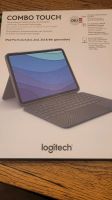 iPad Tastatur Case Logitech Bayern - Weidhausen Vorschau