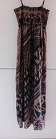 Sommerkleid luftig gr. 40 Brau schwarz Kreis Pinneberg - Elmshorn Vorschau