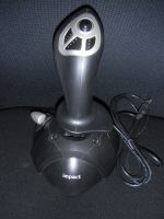 Joystick X7-33U, USB Marburg - Wehrda Vorschau