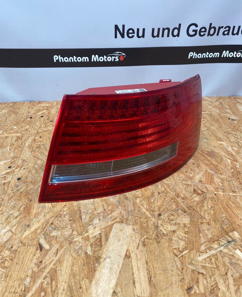 Original Audi A6 4F C6 LED Rückleuchte Heckleuchte rechts 4F59450 in Vechta