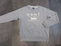 GANT – Sweatshirt grau Gr. XL Hessen - Rüsselsheim Vorschau