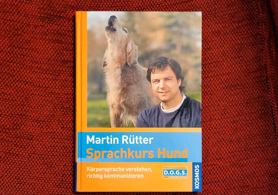 Martin Rütter Sprachkurs Hund in Brandenburg - Luckenwalde | eBay  Kleinanzeigen ist jetzt Kleinanzeigen