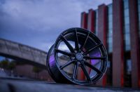 Audi e-Tron Felgen JR-Wheels JR37 21x9,5 ET35 inkl. Teilegutachte Schleswig-Holstein - Norderstedt Vorschau