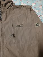 Jack Wolfskin Jacke für Herren in L mit abnehmbaren Ärmeln Hannover - Ricklingen Vorschau