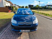 Citroën C4 HDi 110 FAP VTR Plus, 2. Hand, TÜV NEU!! Osnabrück - Hasbergen Vorschau