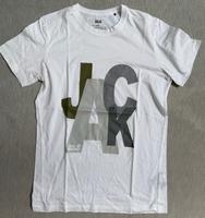 Herren T-Shirt von Jack Wolfskin - Gr. M - Neu! Bayern - Malgersdorf Vorschau