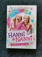 Hanni und Nanni Teil 1 oder Teil 3, Das Buch zum Film Niedersachsen - Bad Nenndorf Vorschau