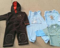 Kindersachen 68 swetshirt hose strampler Nordrhein-Westfalen - Altenbeken Vorschau