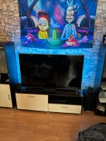 Phillips 58 Zoll tv ambilight Hessen - Kassel Vorschau