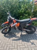 KTM EXC 525 Nordrhein-Westfalen - Herford Vorschau