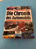 Die Chronik des Automobils Buch gebunden Neu BMW Mercedes Ford VW Schleswig-Holstein - Lübeck Vorschau