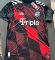 Bayern Trikot 2020 Limitiertes Sondertrikot Hessen - Ortenberg Vorschau