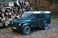 Land Rover Defender 110 TD5 Rheinland-Pfalz - Bollendorf Vorschau