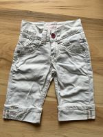 VINGINO kurze Jeans Shorts Capri Gr. 6 Mädchen Neuw. Thüringen - Gotha Vorschau