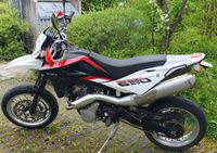 Husqvarna SM 630 (ähnl.701 SMCR) Supermoto im Originalzustand Baden-Württemberg - Schwäbisch Hall Vorschau