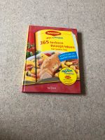 Kochbuch Maggi 365 Rezepte für jeden Tag neu Nordrhein-Westfalen - Herne Vorschau