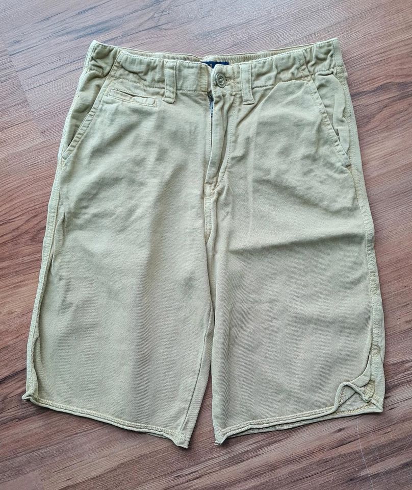 Polo Ralph Lauren Jungen Shorts sand/beige Gr.12 152/158 in Hamburg